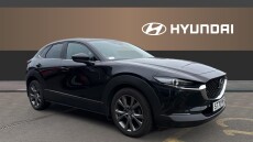 Mazda Cx-30 2.0 e-Skyactiv X MHEV GT Sport 5dr Petrol Hatchback